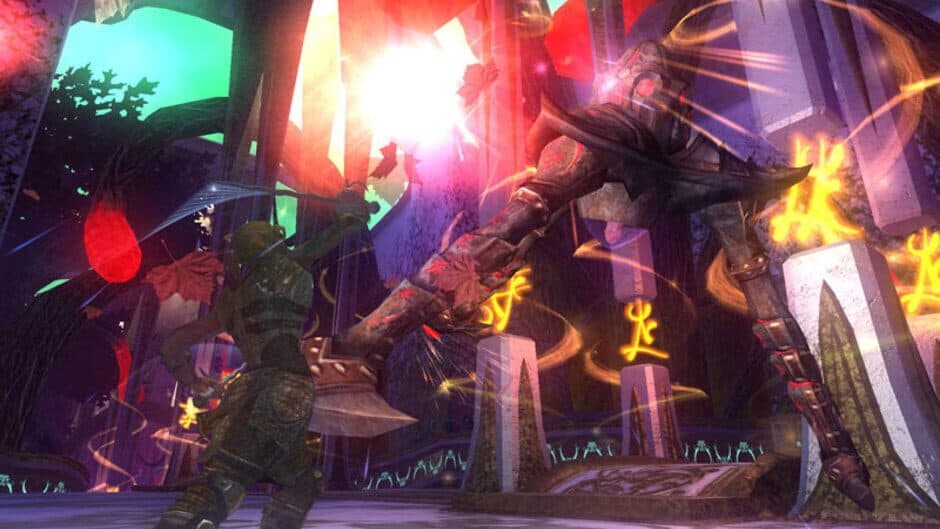EverQuest II: Sentinel's Fate screenshot 4