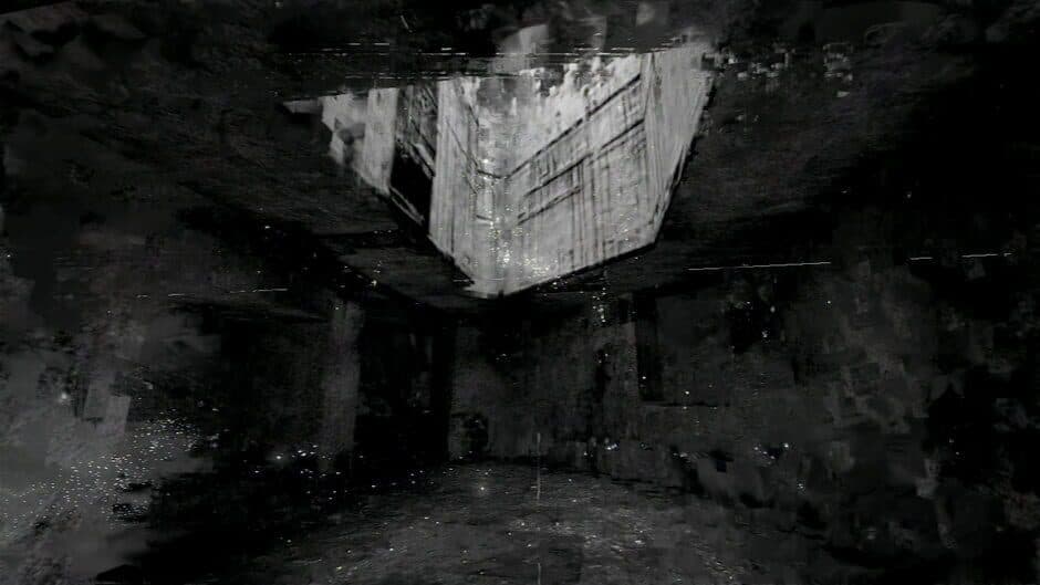 Memory of a Broken Dimension screenshot 3