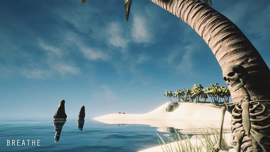 Breathe screenshot 3