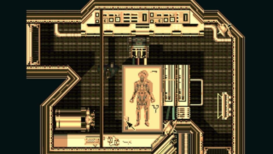 Abduction screenshot 3