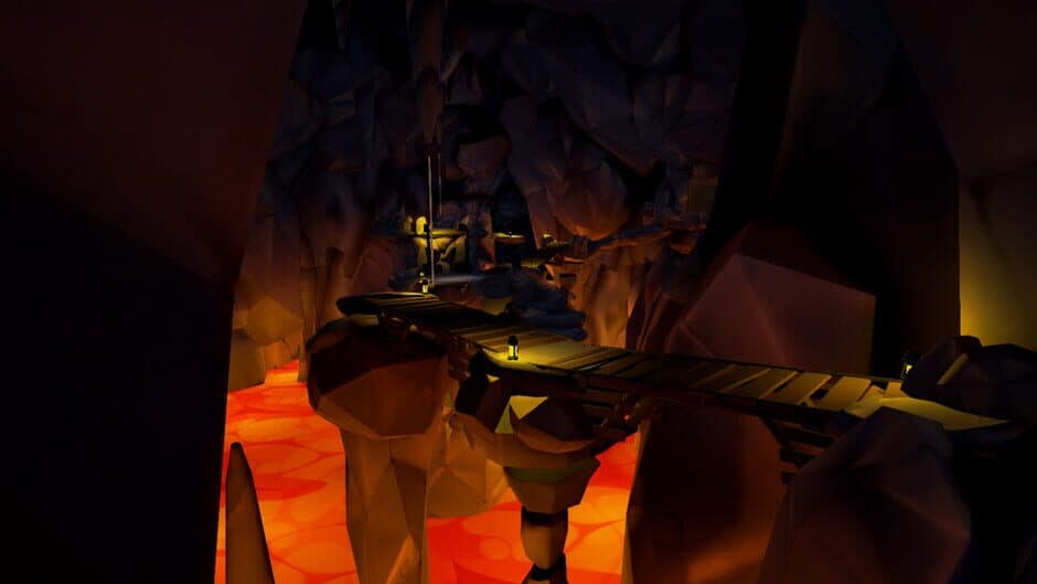 Deep Below screenshot 3