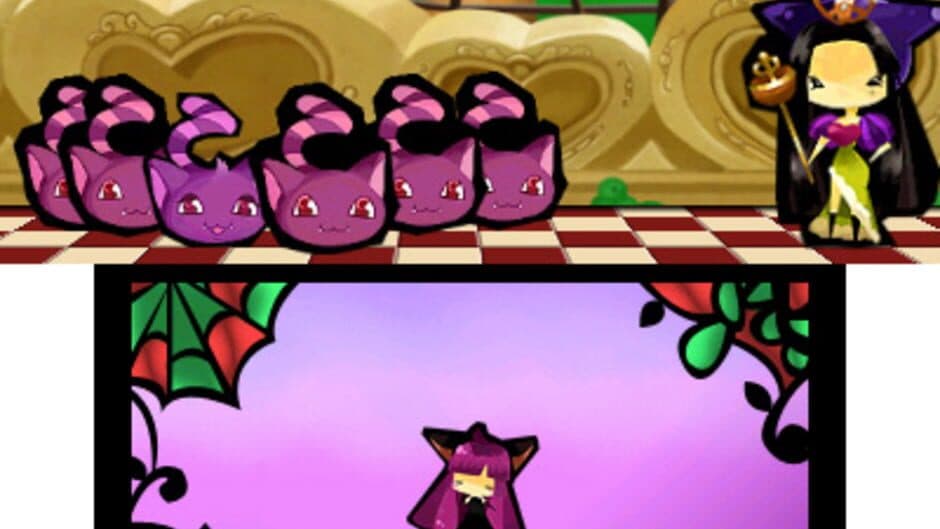 Witch's Cat screenshot 2
