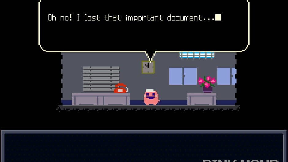 Pink Hour screenshot 3