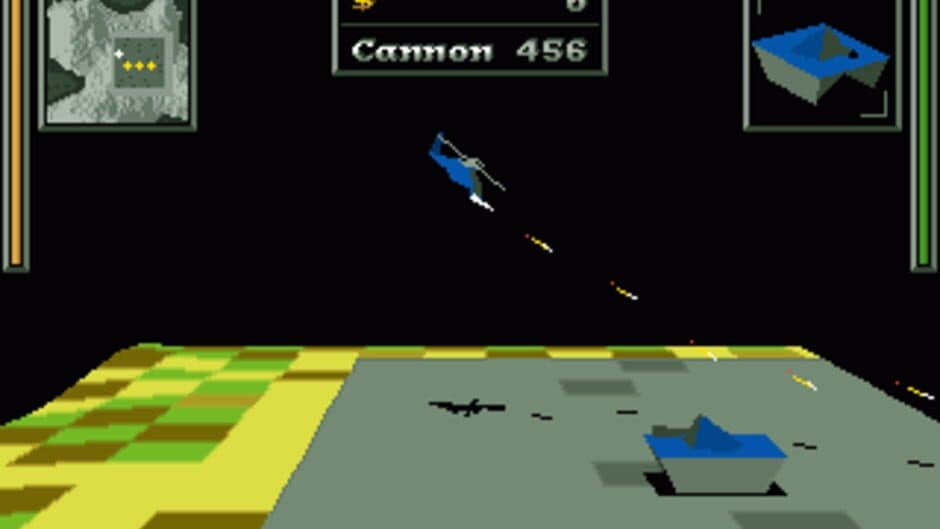 Zeewolf screenshot 2