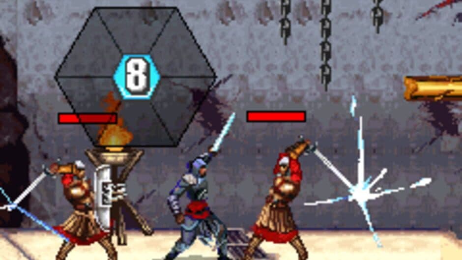 Assassin's Creed Revelations Mobile screenshot 4