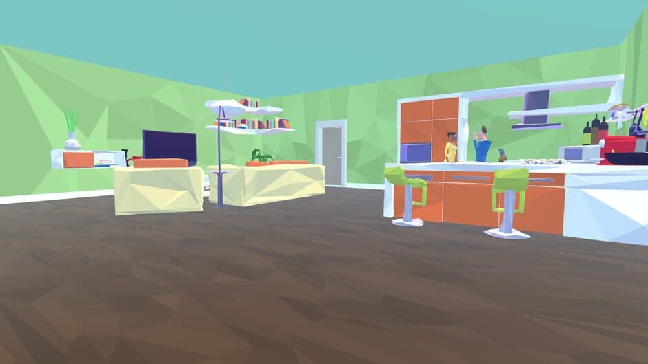 The Way of Life: Free Edition screenshot 3