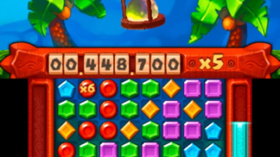 Pick-A-Gem screenshot 2