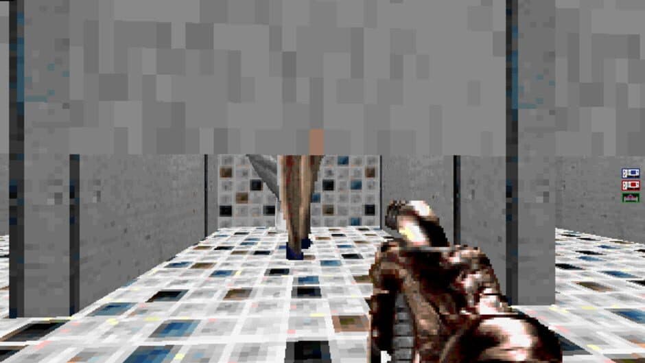 William Shatner's TekWar screenshot 2