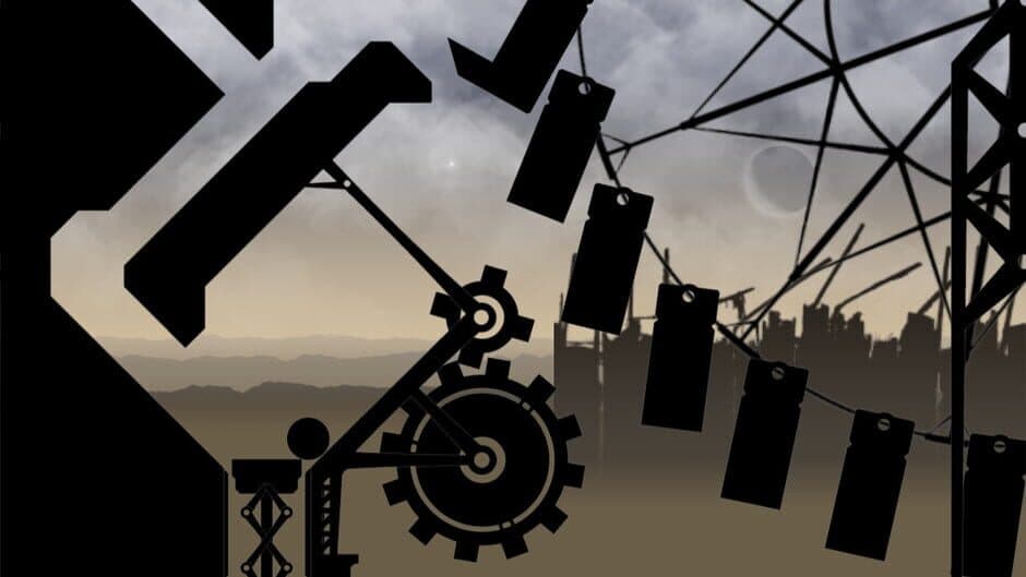 Collisions screenshot 4