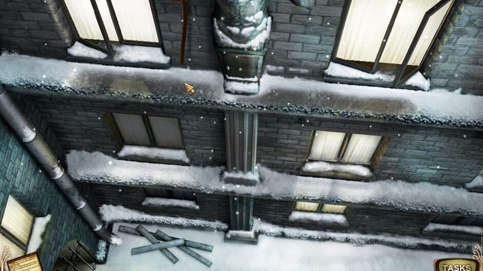 Haunted Hotel: Lonely Dream screenshot 4