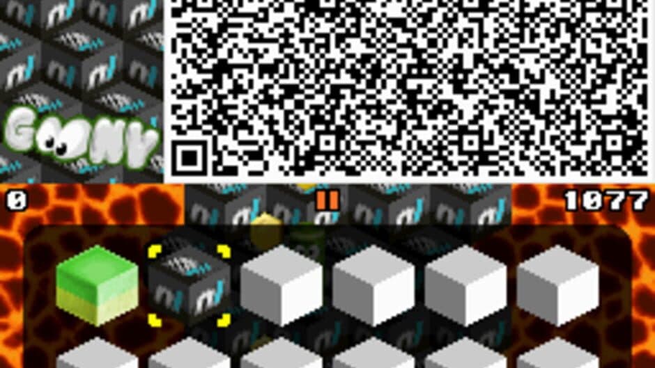 Goony screenshot 3