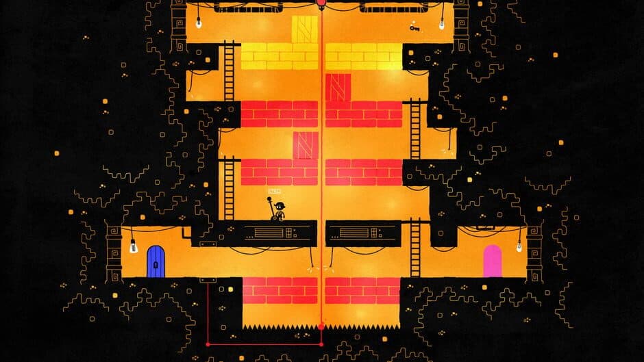 Hue screenshot 4