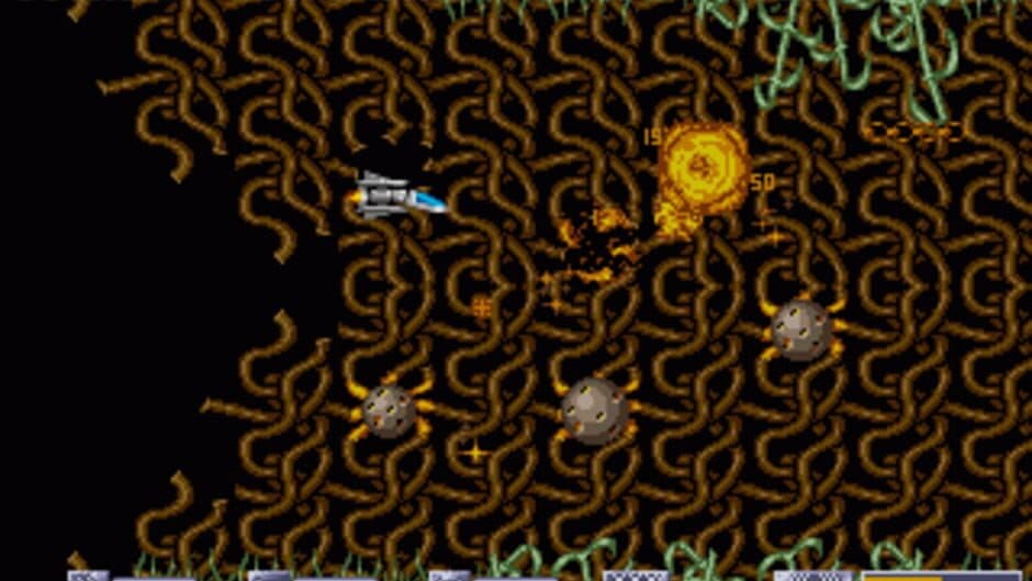 Necronom screenshot 2