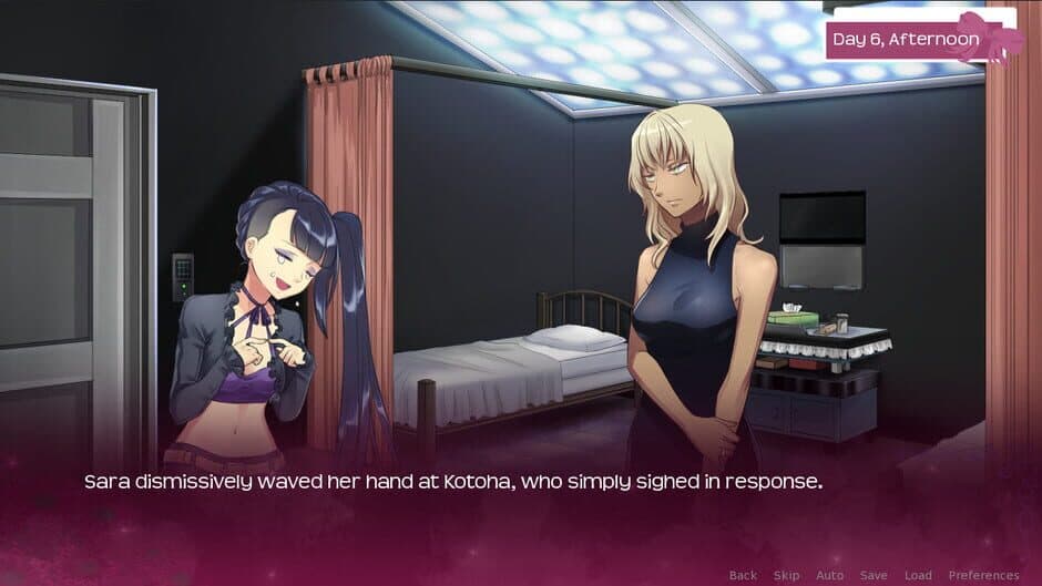 Blossoms Bloom Brightest screenshot 1