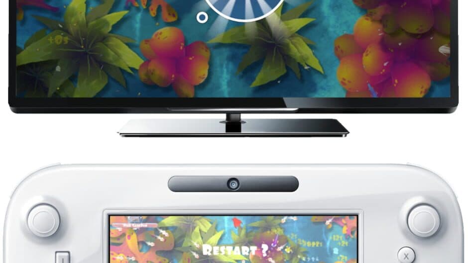 Evofish screenshot 3