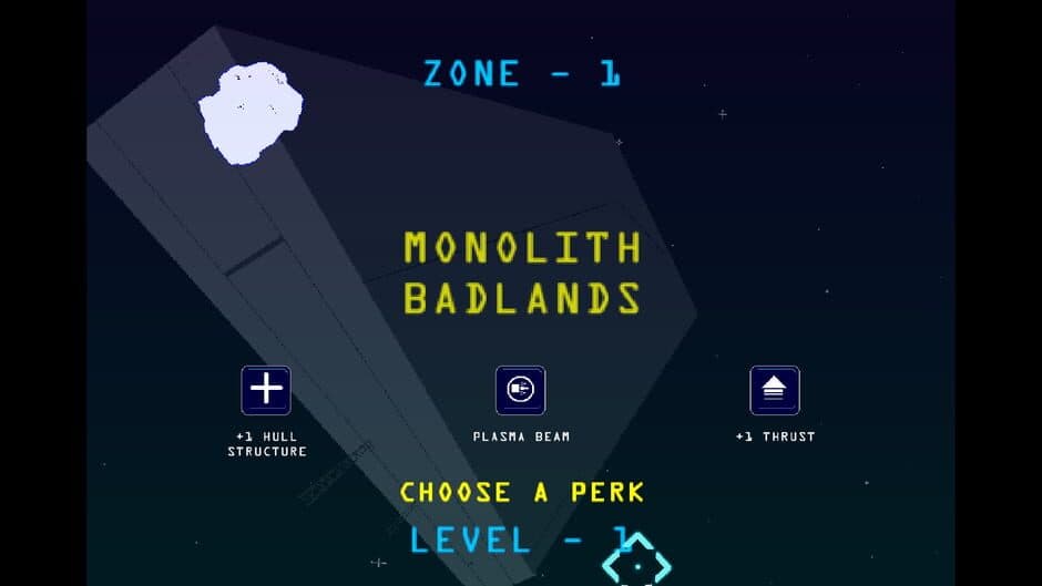 Troid Blaster screenshot 4