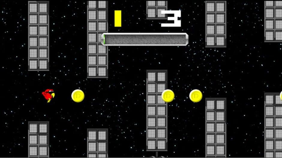 Flapp & Zegeta screenshot 2