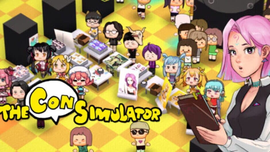 The Con Simulator screenshot 3
