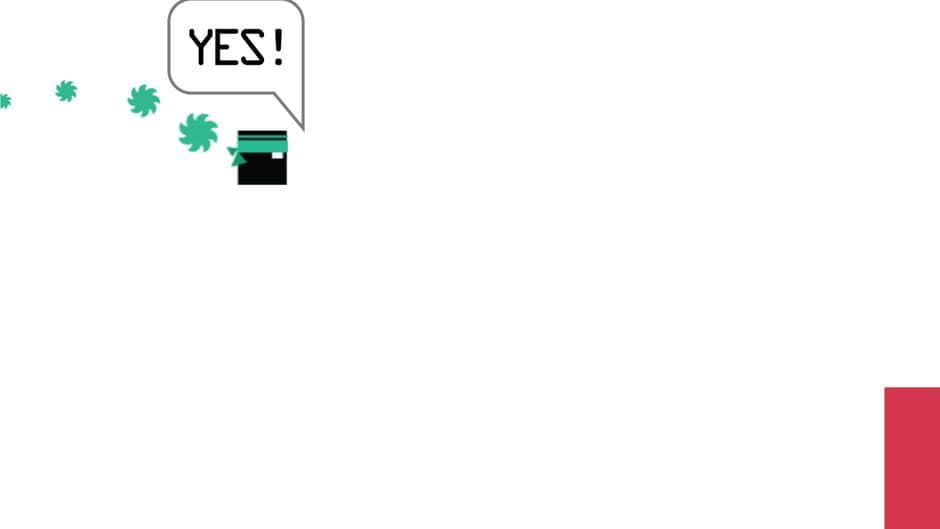 Danger Bounce screenshot 4