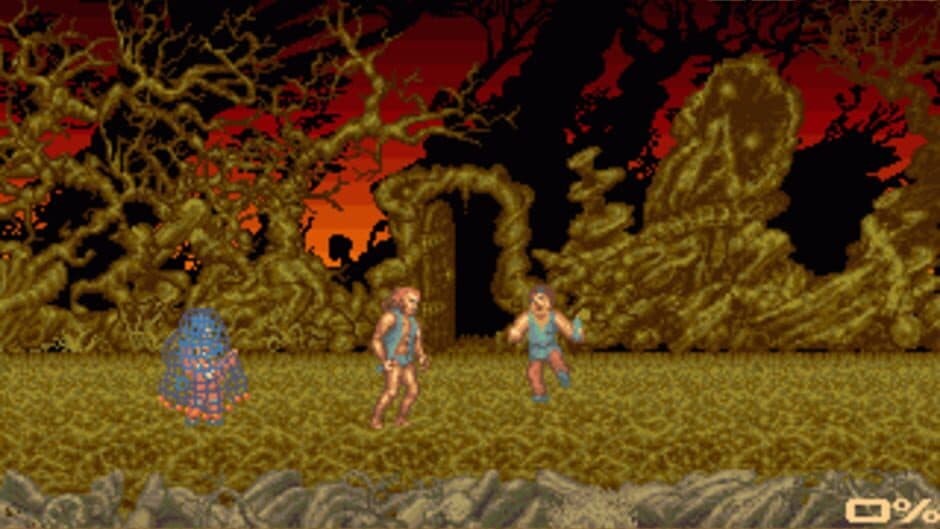 Beastlord screenshot 3