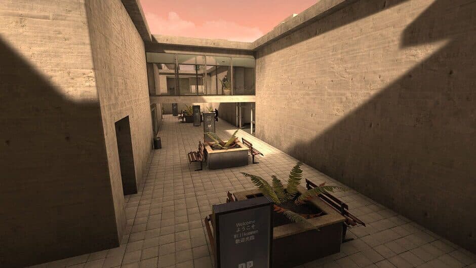 Pavlov VR screenshot 2