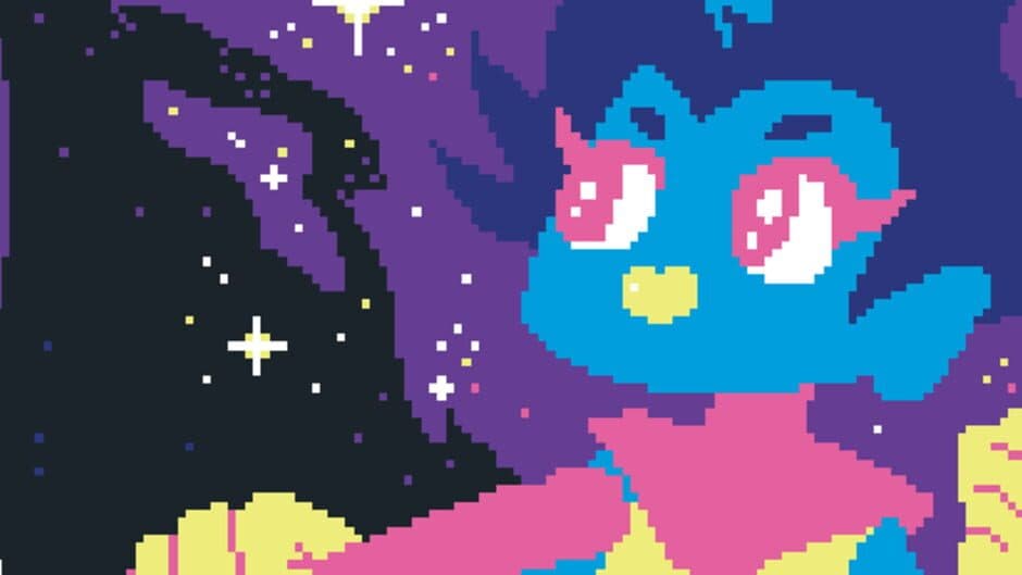 Beat Nebula screenshot 2