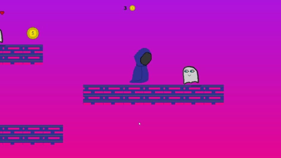 !Peace Phantom 2! screenshot 4