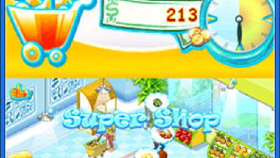 Supermarket Mania screenshot 3