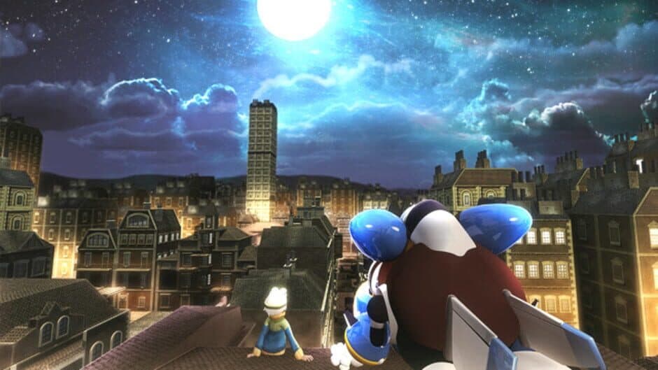 Croneworld screenshot 4