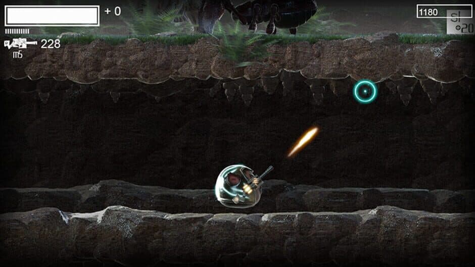 Keeper: The Hunter of Insect screenshot 1