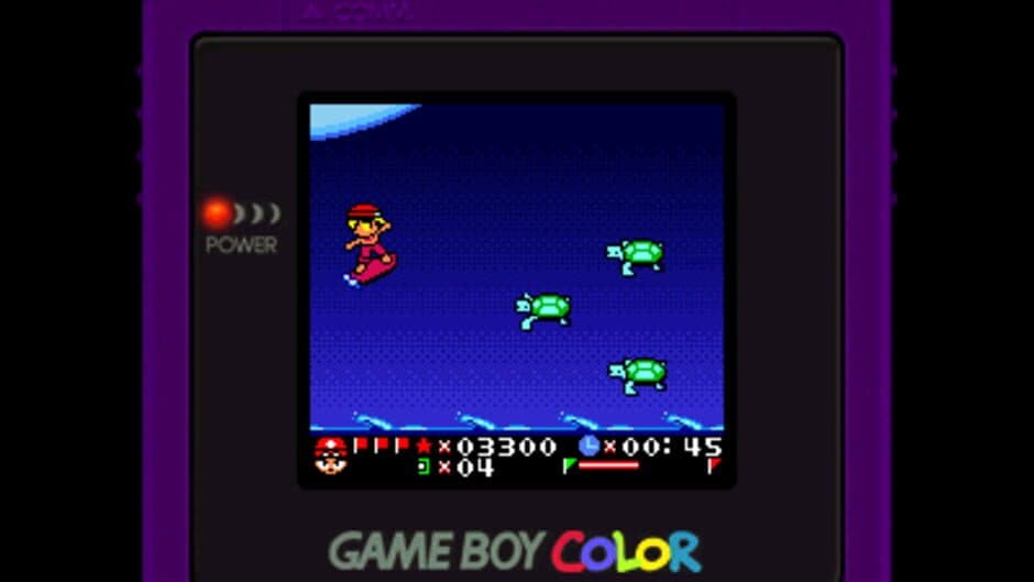 Xtreme Sports screenshot 1