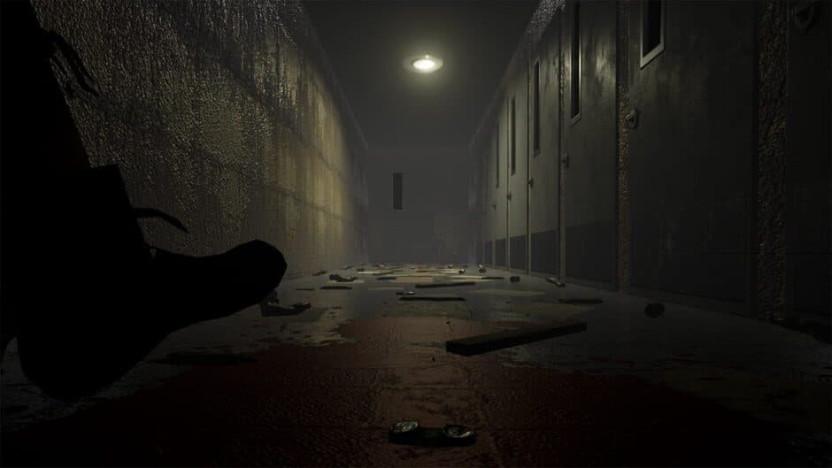 Lesson: The Game screenshot 1