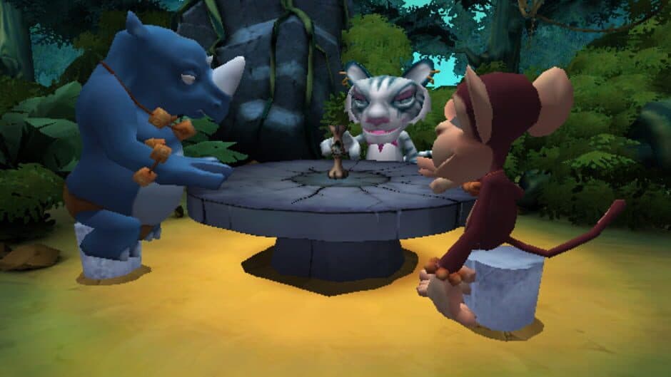 Jungle Speed screenshot 4