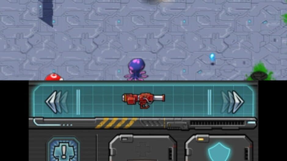 Monster Shooter screenshot 4