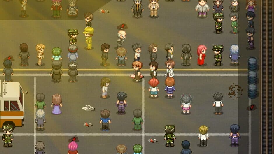 The Brink screenshot 1