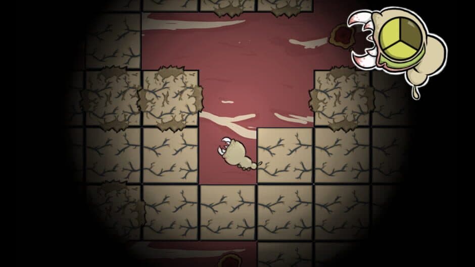 Molly Maggot screenshot 3