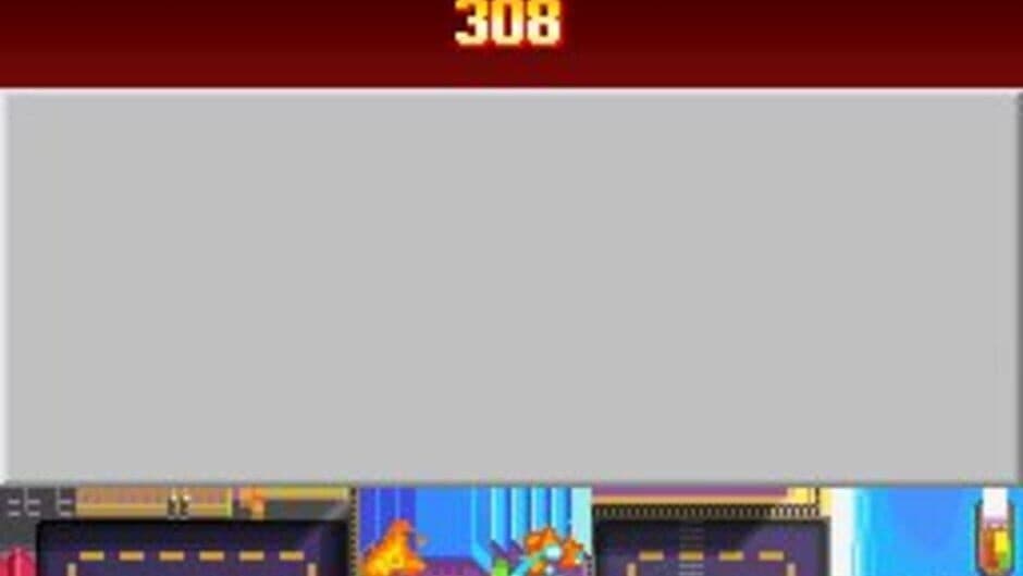 Fire Panic screenshot 1