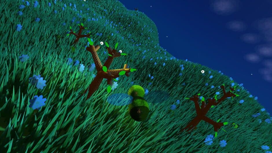 b screenshot 1
