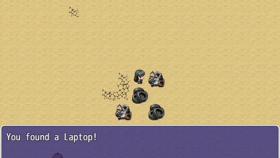 Defenders of Tetsoidea screenshot 3