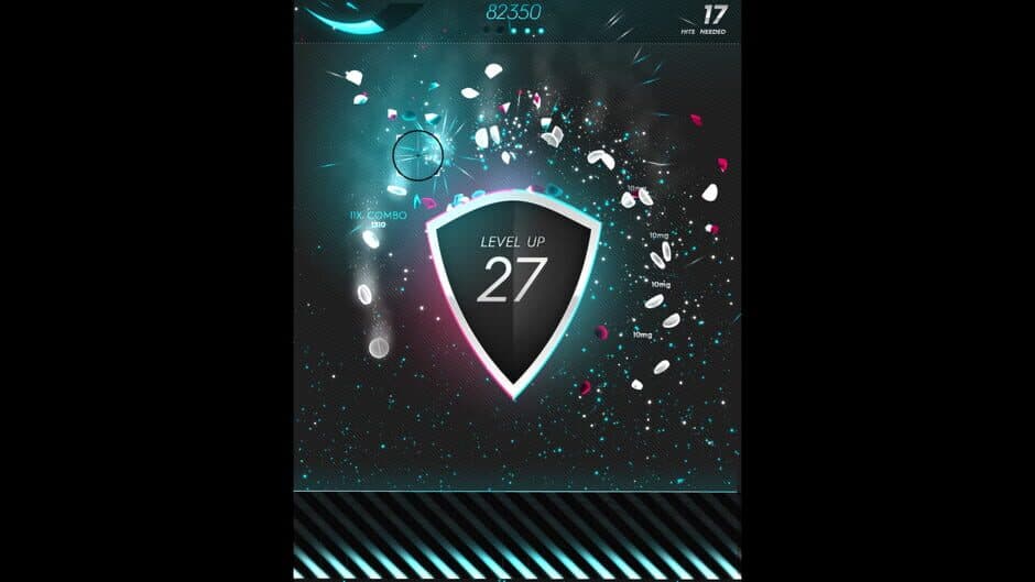Intake screenshot 1