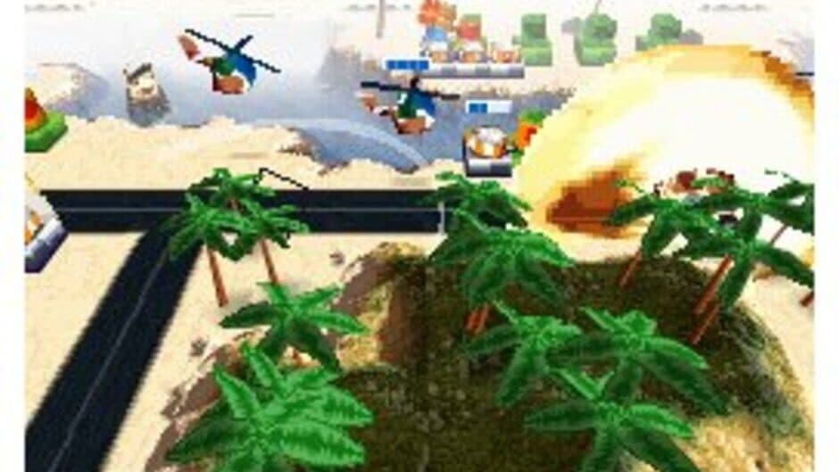 Glory Days: Tactical Defense screenshot 4