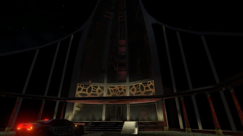 Liz: Before the Plague screenshot 3