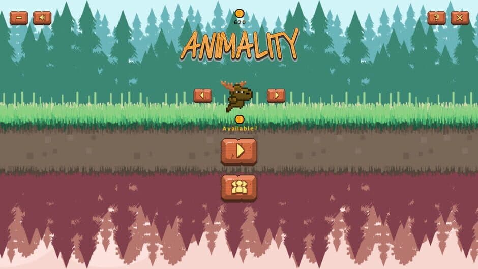 Animality screenshot 2