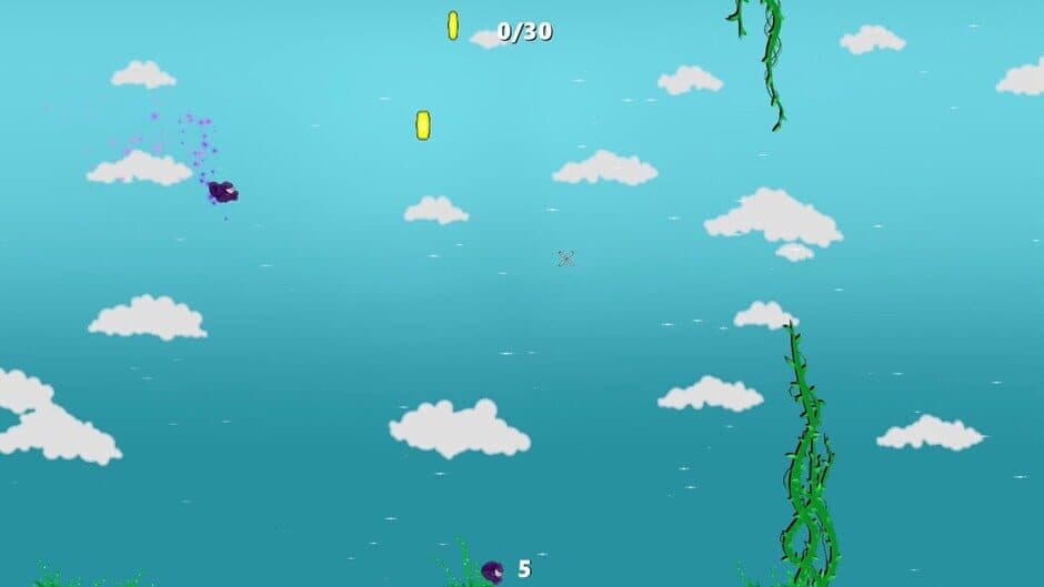 The Mutton Horn: Jump Jump! screenshot 2