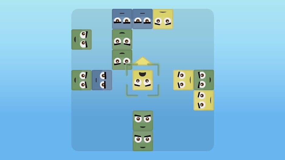 Quadra screenshot 4