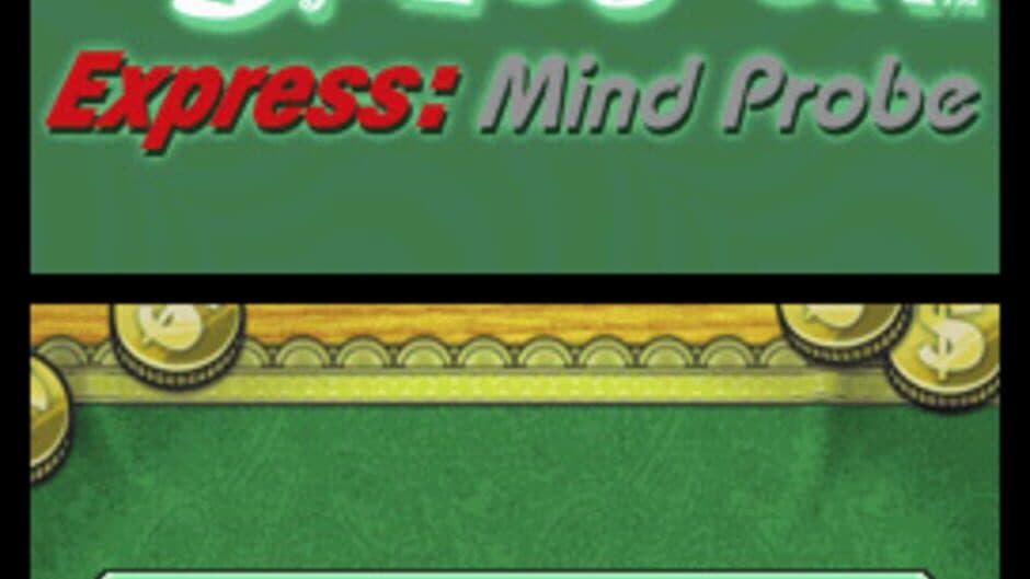 Master of Illusion Express: Mind Probe screenshot 3