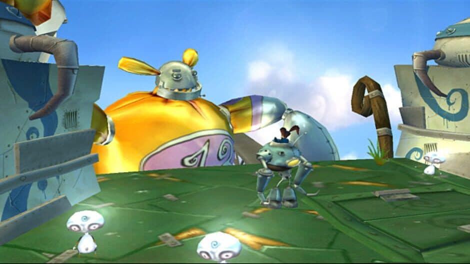 The Kore Gang screenshot 3