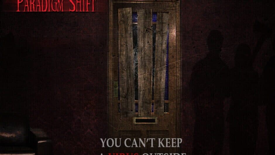 Paradigm Shift screenshot 2