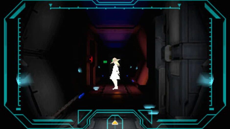 The Starship Damrey screenshot 2