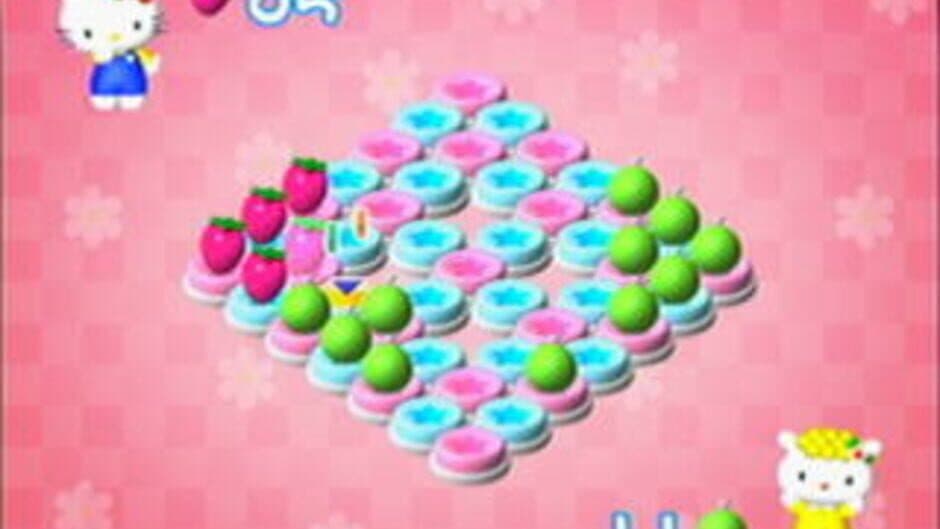 Hello Kitty Lovely Fruit Park screenshot 1